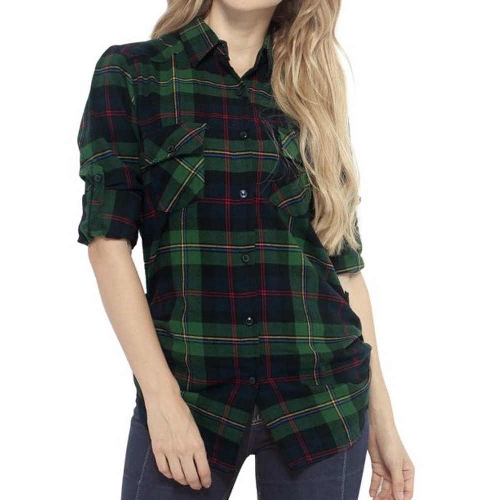 Brand: Walmart    Size: XL